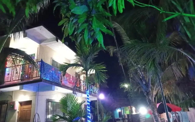 Sai Sneh Holidays Cottage