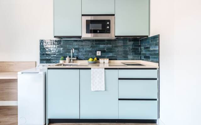 Spirit Apartamentos Valladolid Centro