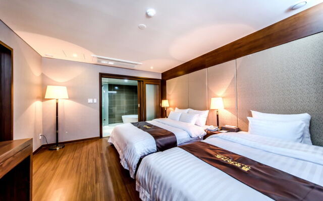 Xenia hotel