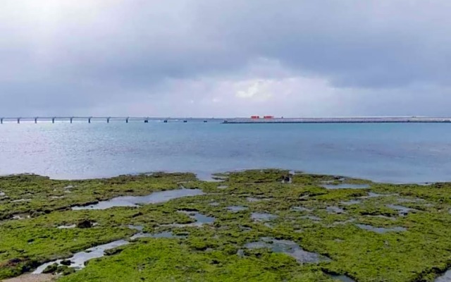 Hotel Pescatore Okinawa - Vacation STAY 20874v