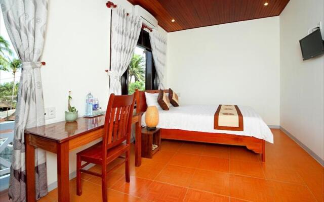 Thao Nguyen Phat Homestay