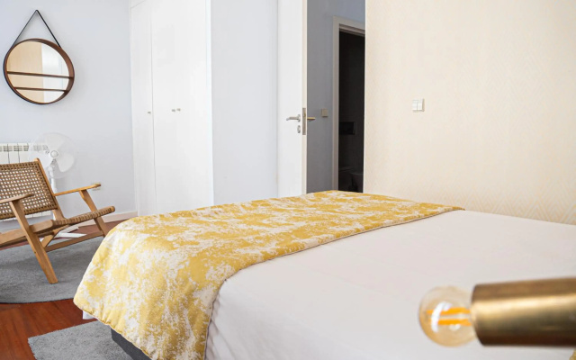 Impar luxury residence