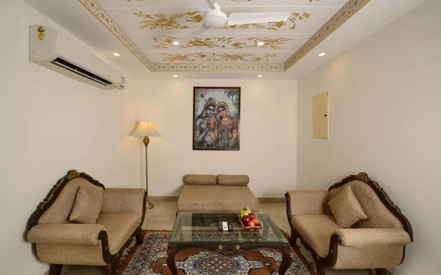 Radhey Ki Haveli