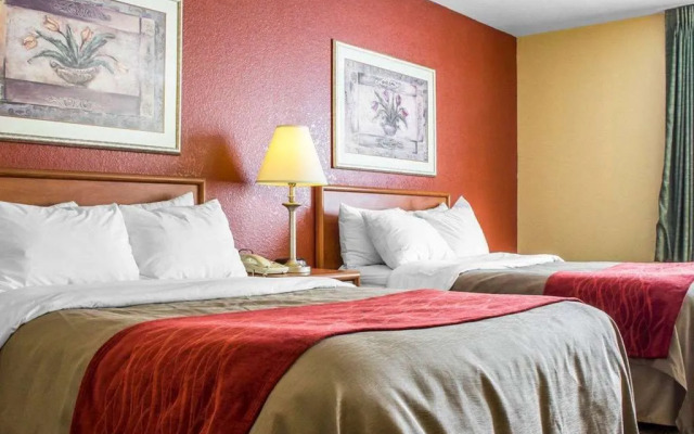 Comfort Inn