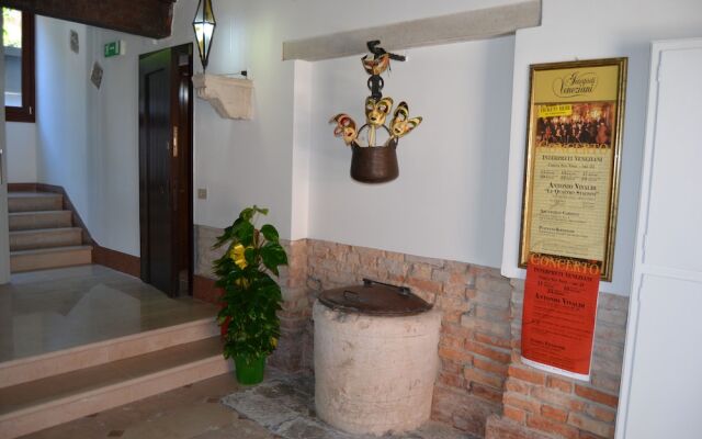 Suite in Venice Ai Carmini
