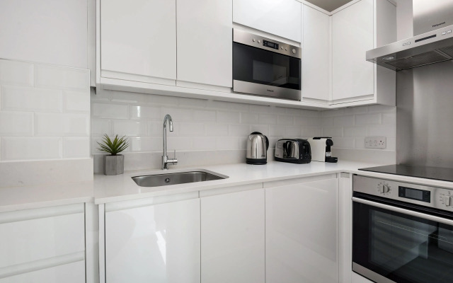 3 Sloane Gardens by UnderTheDoormat