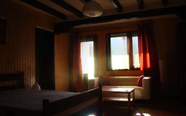Dumbrava Soarelui Brasov