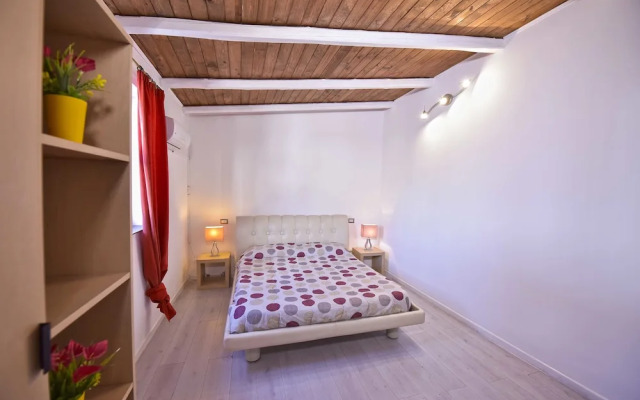 Panoramic Taormina Bay View