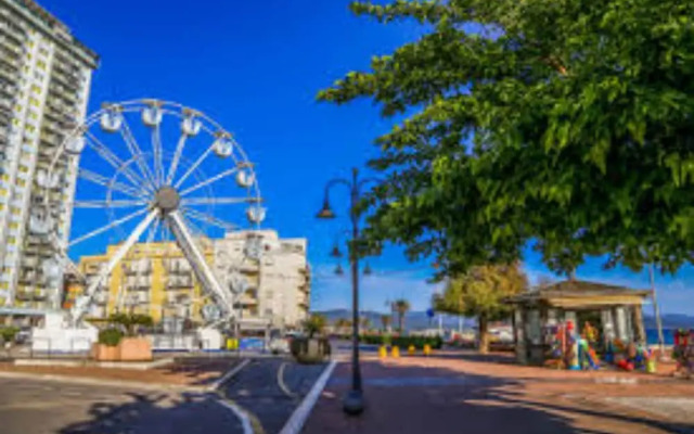Bedo House Beach Front