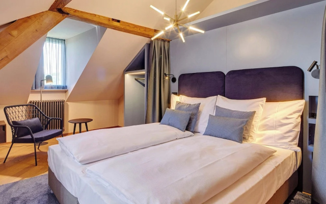 Hotel Restaurant Seehof – Guest Rooms – Kuessnacht