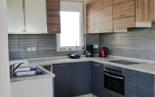 Nikitas Apartment 1st floor