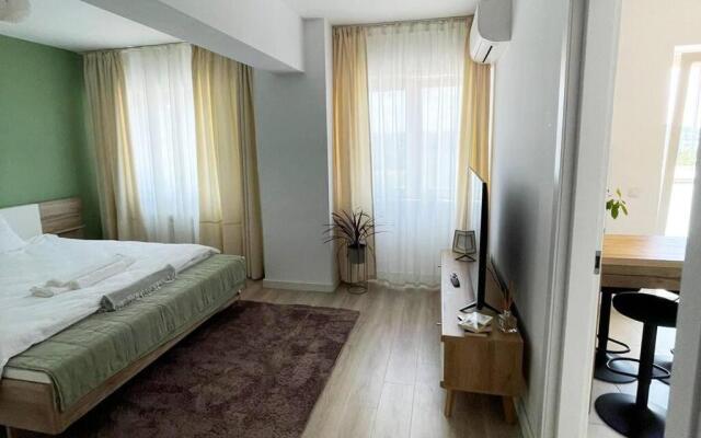 Lara 65 - Cozy & Modern Apartment @ Conest