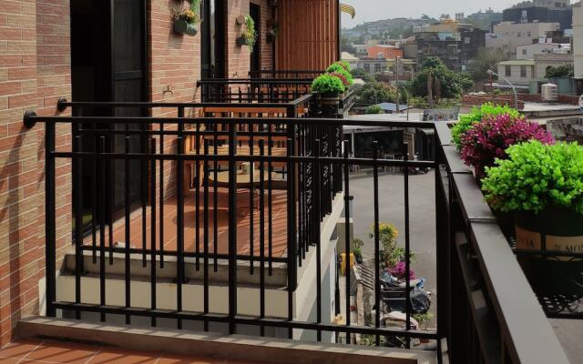 Teacher Cai Homestay