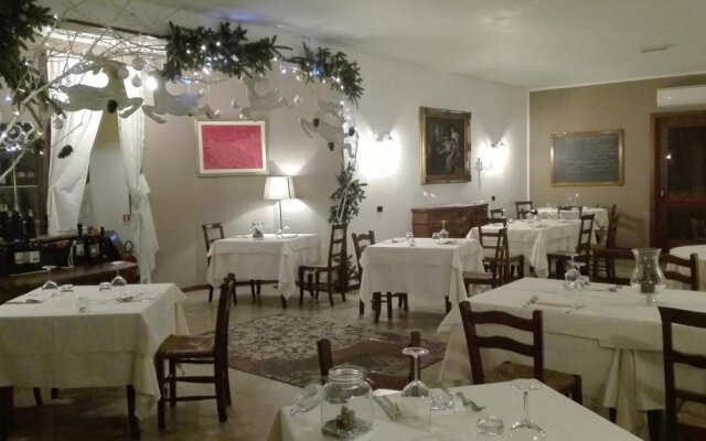 Albergo Ristorante Palladio