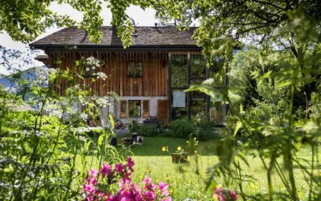 Auberge du Moulin de Lere