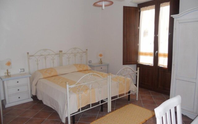 Santa Rughe Guest House