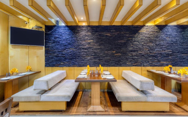 Hotel Mangalam