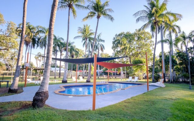 Kimberleyland Waterfront Holiday Park