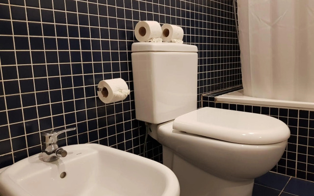 Martim Moniz Charming Apartment