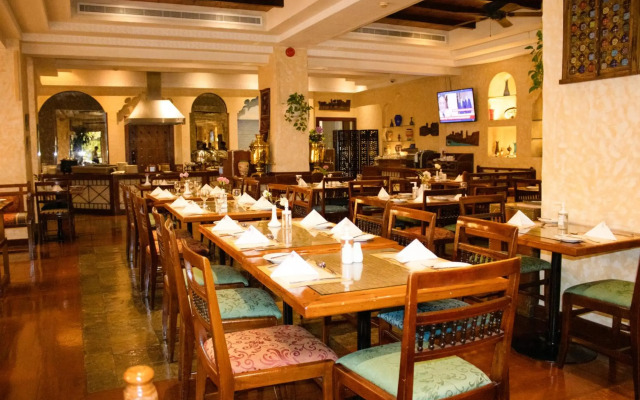 Delmon International Hotel