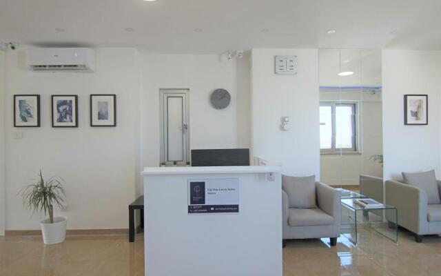 Phaedrus Living Luxury Suite Nicosia 510