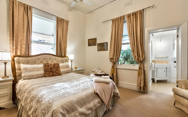 The Graces Beechworth