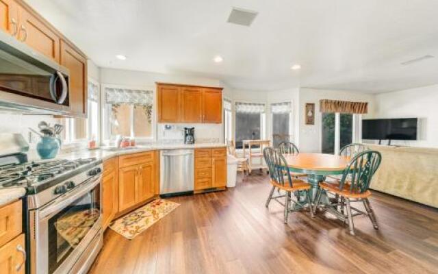 Victorian By The Sea