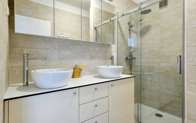 Sea View Apartment Zara Luminosa