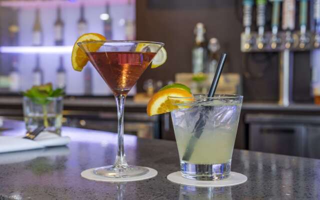 Cambria Hotel Ft Lauderdale, Airport South & Cruise Port