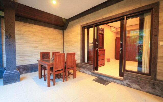 Cahyatika Bed & Breakfast