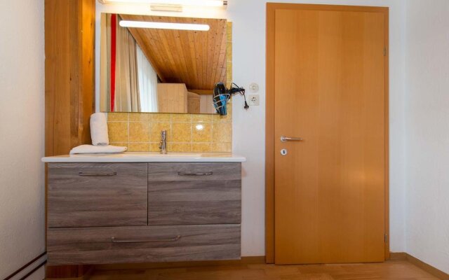 Haus Birke