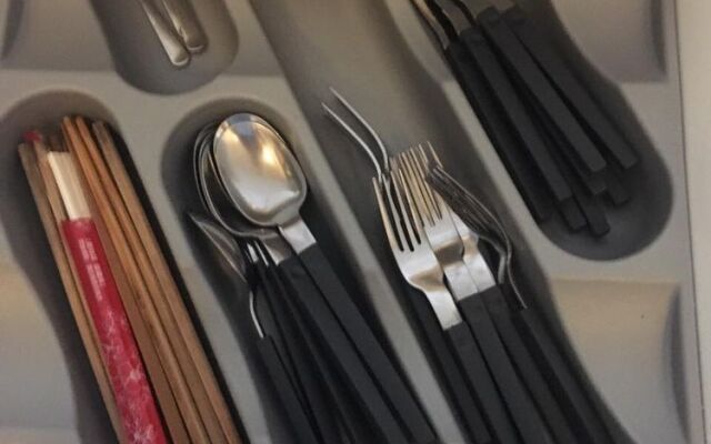 3 Bed Apart in the Heart of KL