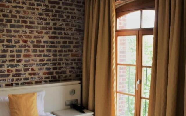 Hostellerie de Biek