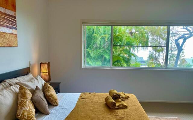 Garreembee 1770 House