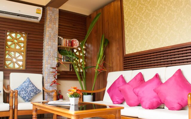 Bangtao Varee Beach Resort