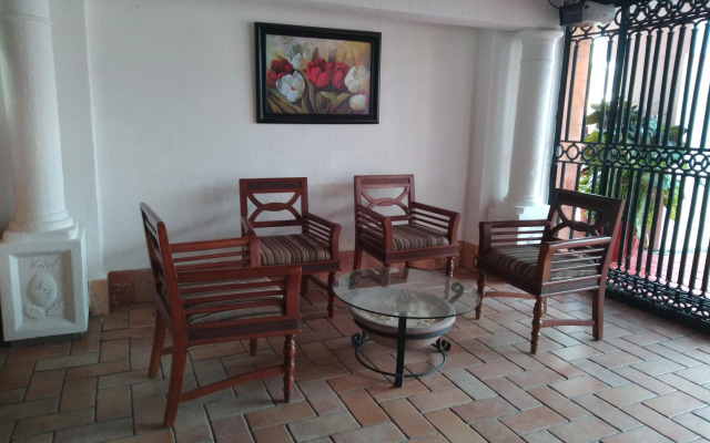Hotel Maria de Lourdes Cancun