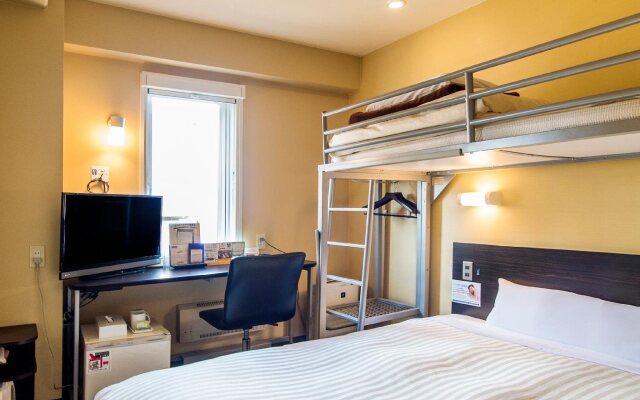 Super Hotel Hakodate