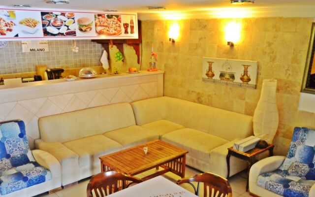 Bodrum Oscar Hotel