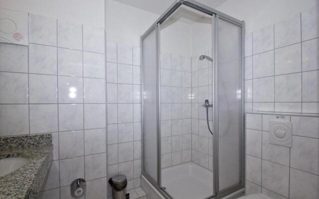 Hafenhäuser Breege FeWo 05 Balkon