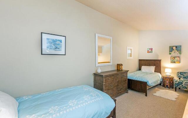 Lulu 6P - A Sophisticated Condo