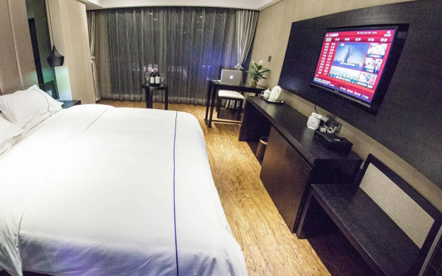 Eiside Boutique Hotel