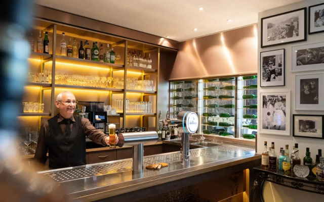 Parkhotel Herne