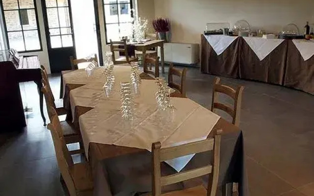 Il Borghetto di Brola