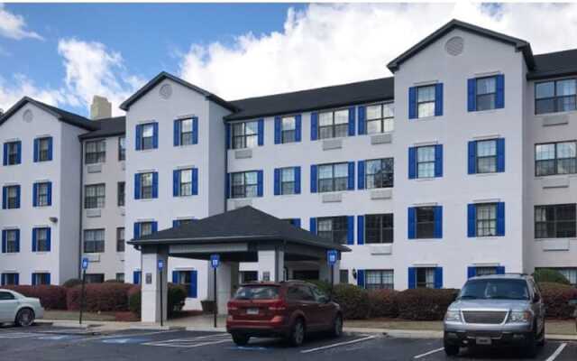 InTown Suites Extended Stay Atlanta GA - Marietta Town Center