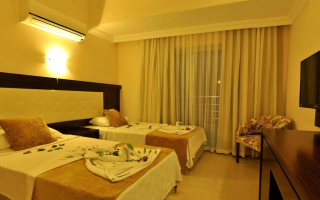 Erkal Resort Hotel