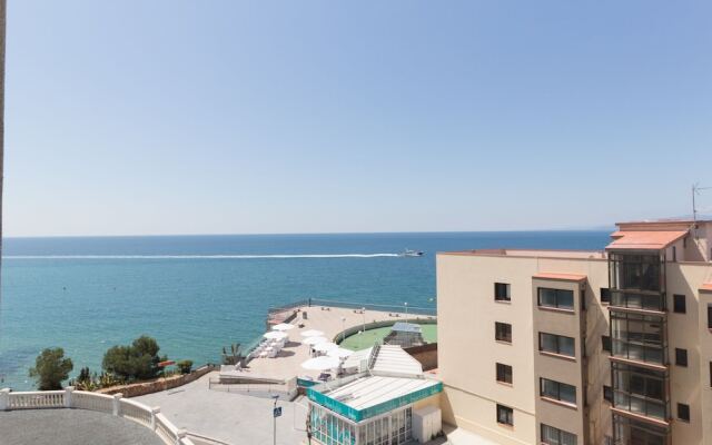 Apartamento Paradis Salou 404