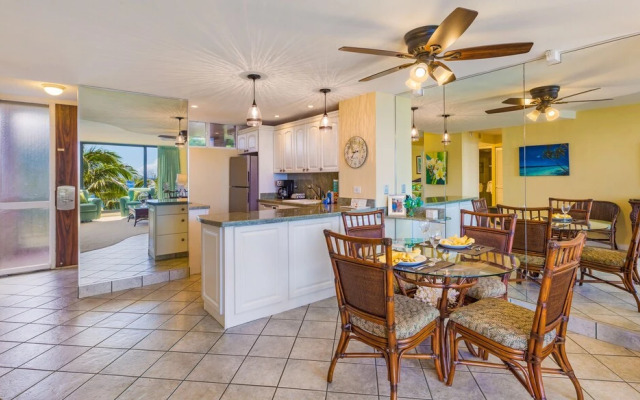 Mahana by KBM Hawaii Luxury Vacations