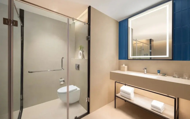 Four Points by Sheraton Nashik