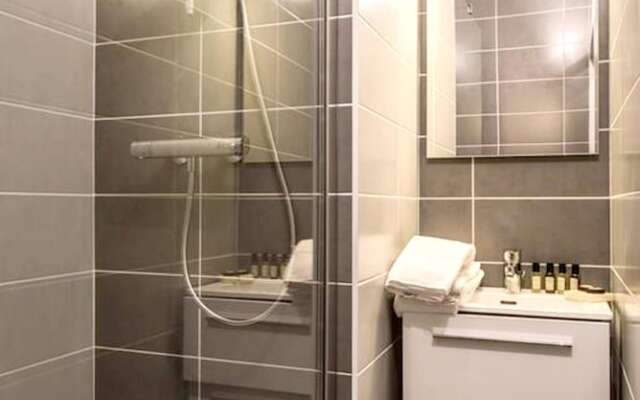 Apartment With 2 Bedrooms in Beaune, With Wifi