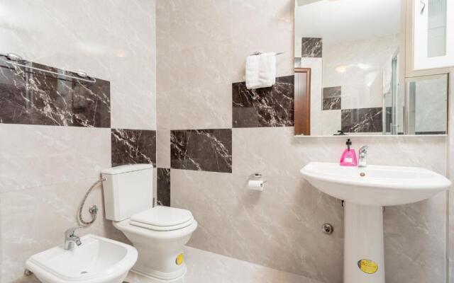 Adriatic Raf Apartments